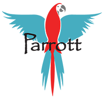parrot-environmental-consulting-portland-or-header-logo