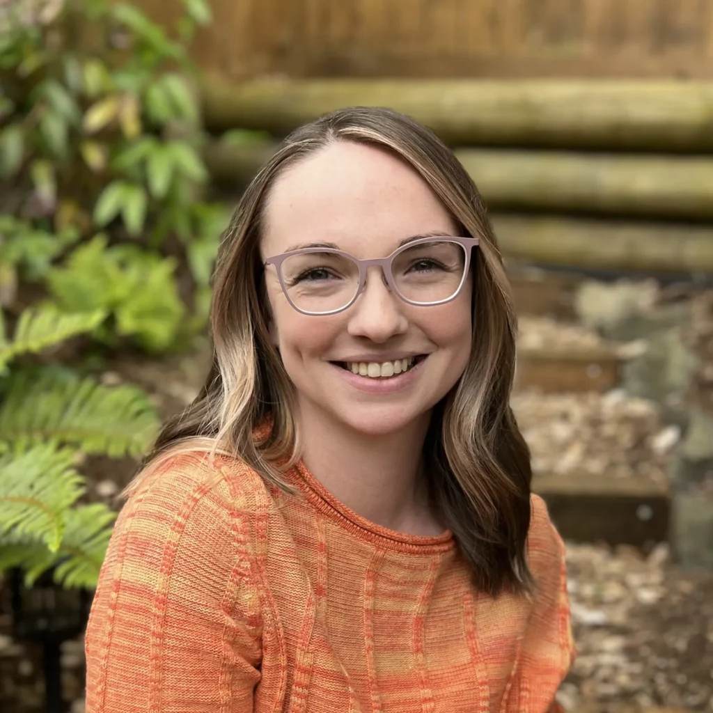 Kelsi photo headshot